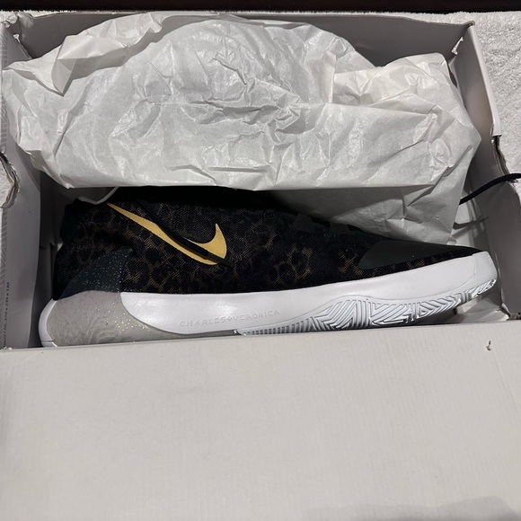 Nike Zoom Freak 1 Paramount Pictures Coming To America never worn 10/10 - Picture 3 of 9